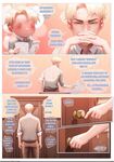 Spy x Family Comicn