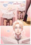 Spy x Family Comicn