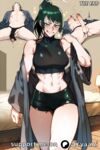 Maki's little pet