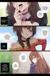 Best Friends - Ch. 1-3