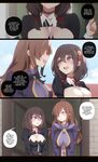 Best Friends - Ch. 1-3