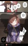 Best Friends - Ch. 1-3