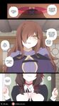 Best Friends - Ch. 1-3