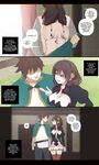 Best Friends - Ch. 1-3