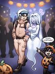 ?Ghosted?