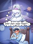 ?Ghosted?