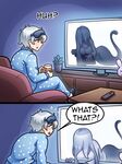 ?Ghosted?