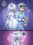 ?Ghosted?