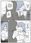 The Story of a Tank-Top Girl Getting ?'d While Out ?