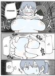The Story of a Tank-Top Girl Getting ?'d While Out ?