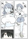 The Story of a Tank-Top Girl Getting ?'d While Out ?