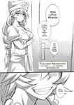 Valuable Inhabitants