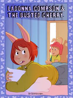 Arthur Characters: Ladonna CompsonBud Compson Tags: BlowjobVery Close RelativesMasturbationOral sex User tags: MomBrother and sisterSweet Home Alabama Give Ladonna Compson & The Busted Cherry 1/5 Give Ladonna Compson & The Busted Cherry 2/5 Give Ladonna C