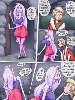 The Sword in the Stone