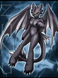 How to Train Your Dragon