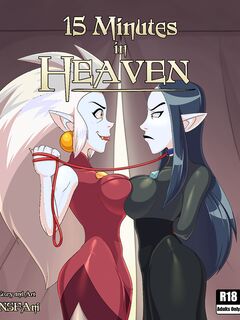 15 Minutes In Heaven