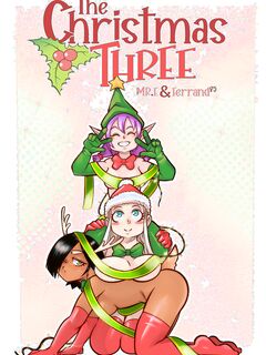 The Christmas Three