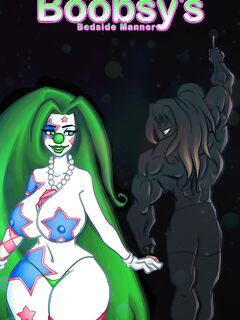 Boobsy's Bedside Manner