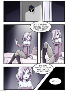 Zone-tan's Fan Appreciation Project