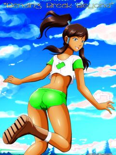 Bending Break Beyond