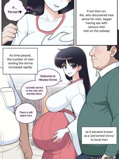 Old man and Young lady!