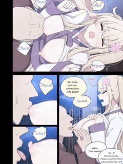 The Swallow That Repaid a Favor