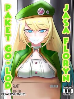 Package GO-LOD Floryn Sevice