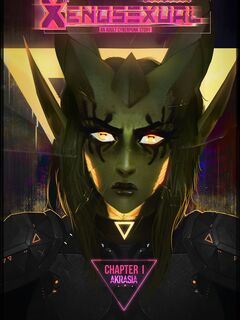 Xenosexual (Reboot)