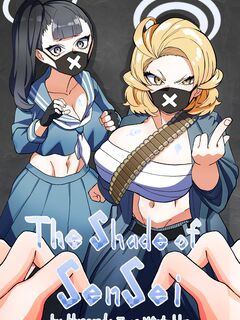The Shade Of Sensei
