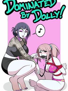 Dominated By Dolly76