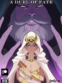 A Duel of Fate