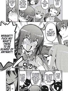 I Didn't Sign Up For This!