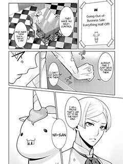 Yumekawa Mahou Shoujo Yumerun 3