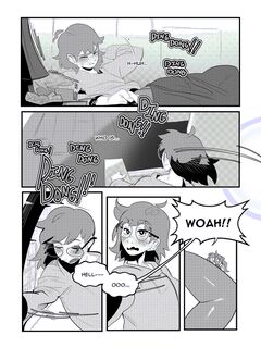 Senpai's Super-Duper