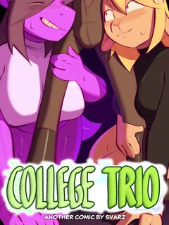 College Trio