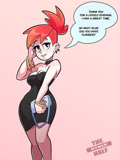 Collage: Frankie Foster