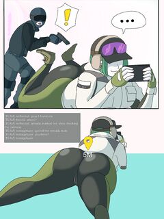 Ela Gets Used