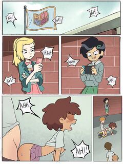 一些奇幻沼泽图