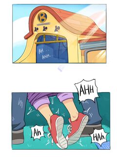 GoldieBlox - Mangamaster