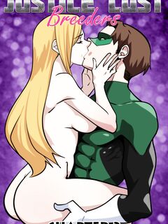 Justice Lust Breeders 3