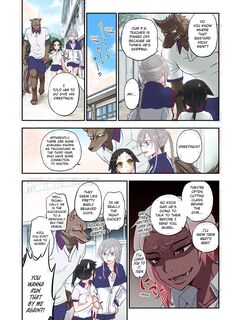 Spirits Overflowing Within Me 14