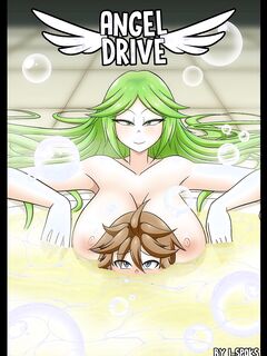 Patulena Angel Drive