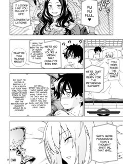 A Girl's Singularity