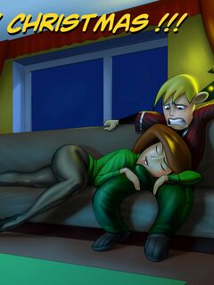 Merry Christmas to Ron