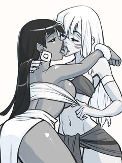 Chel x Kida!