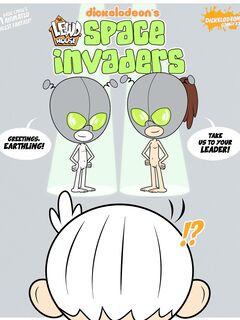 Space Invaders 2: Epilogue