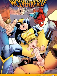 All-sex Wolververse,