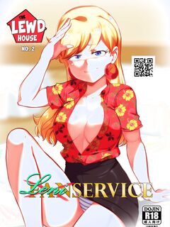 The Lewd House 2: