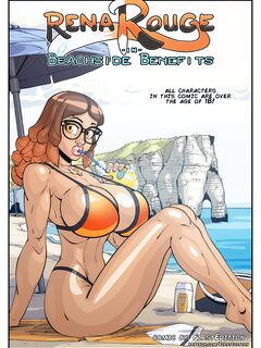 Rena Rouge Beachside Benefits.