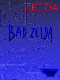 Bad Zelda